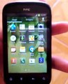 HTC EXPLORER ROM SAMSUNG GALAXY S4