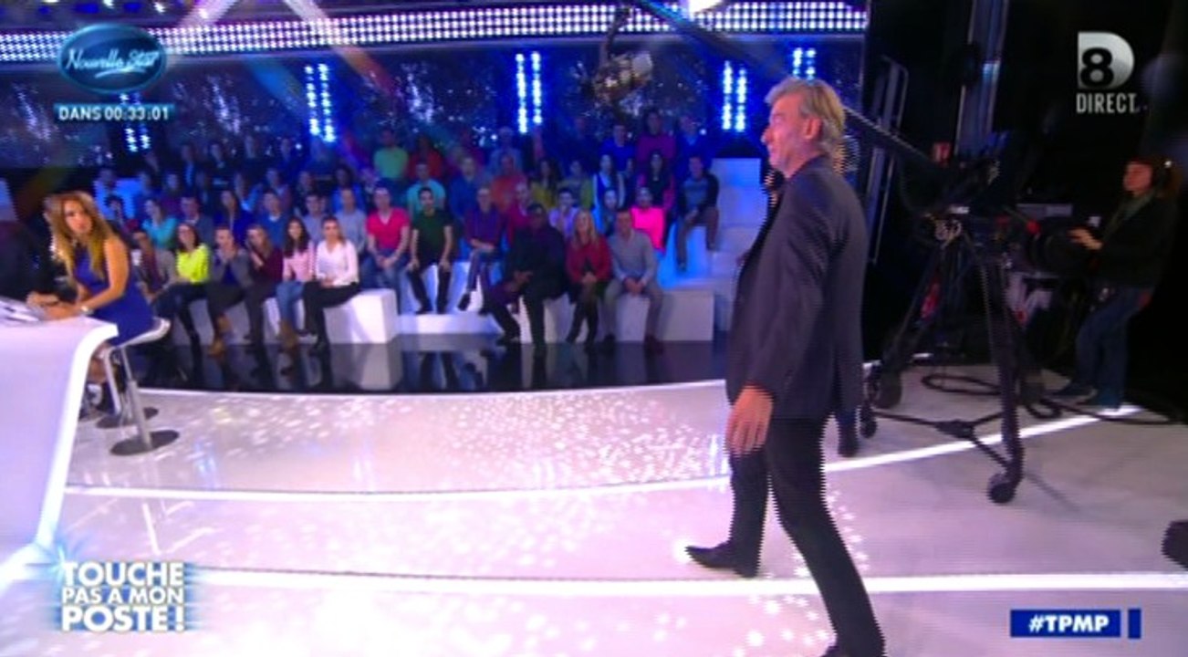 Les stars sous hypnose - ZAPPING PEOPLE BEST-OF DU 02/01/2015