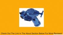 Takara Tomy Beyblade BBG-19 Blue Bey Launcher Review