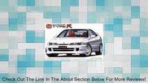 1/24 Inch Series No.21 Integra Type R (Dc2) [Japan Imports] Review