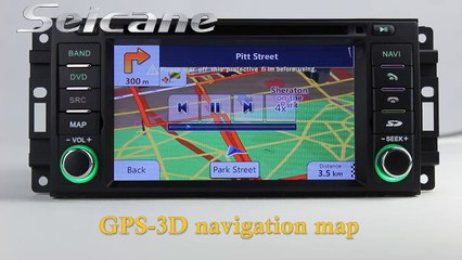 Sale Price 2009 2010 2011 Dodge RAM OEM Navigation