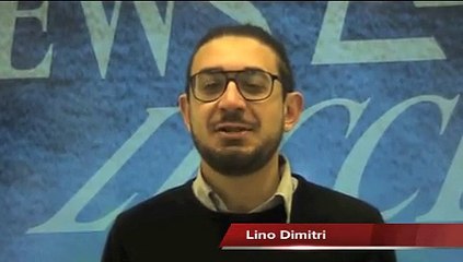 Leccenews24: Rassegna Stampa 24 Dicembre 2014