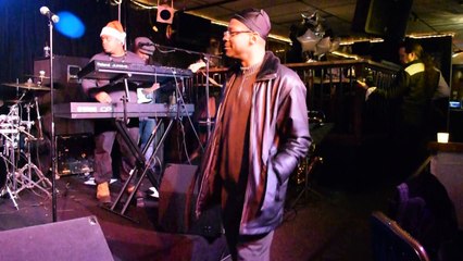 MaestroP AllStars The Horn Song