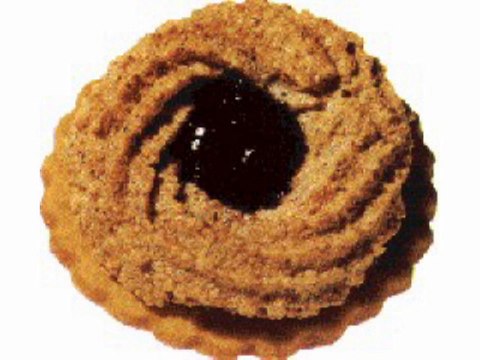 Imagiers - Gateaux - biscuits