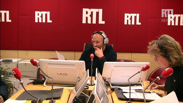 Pascal Praud : 'Je passe le 31 aux Seychelles' est une déclaration de guerre