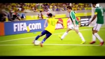Craziest Skills Ever ● C Ronaldo ● Neymar ● Messi ● Ronaldinho HD