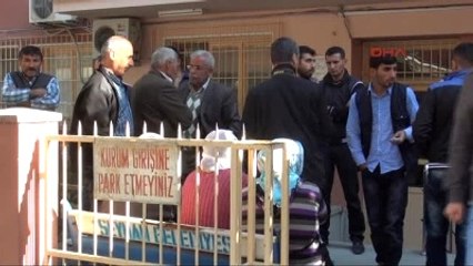 Adana Otomobilin Çarptığı Motosikletli Öldü Ek