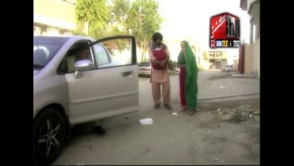 Bedard Dunya - Suriya Soomro