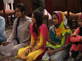 Pakistan Youth Convention - Part 02-01