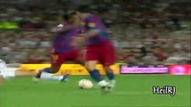 Who Is The Best Dribbler Ever - Messi ● Ronaldinho ● Maradona ● Ronaldo ► Live Football™