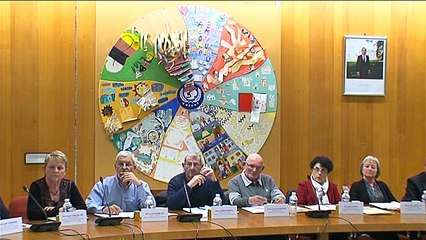 Agression de Joué: les élus locaux restent discrets - 23/12/2014