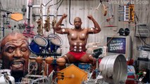 Old Spice Muscle Music from Terry Crews