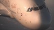Etihad Airways Airbus A380 -  Inflight Video - Part 4