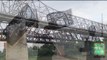 Islamic State in America - FBI warns of possible Islamic State attack on Memphis & Arkansas Bridge.