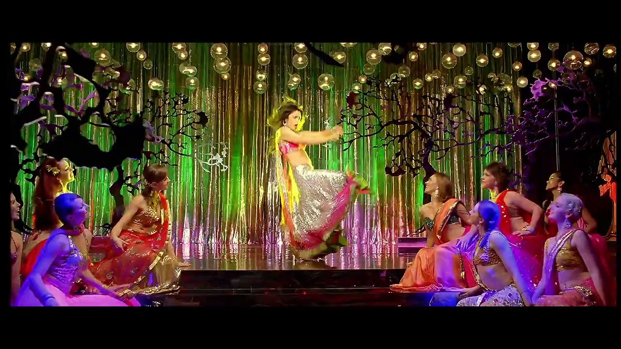 Radha-