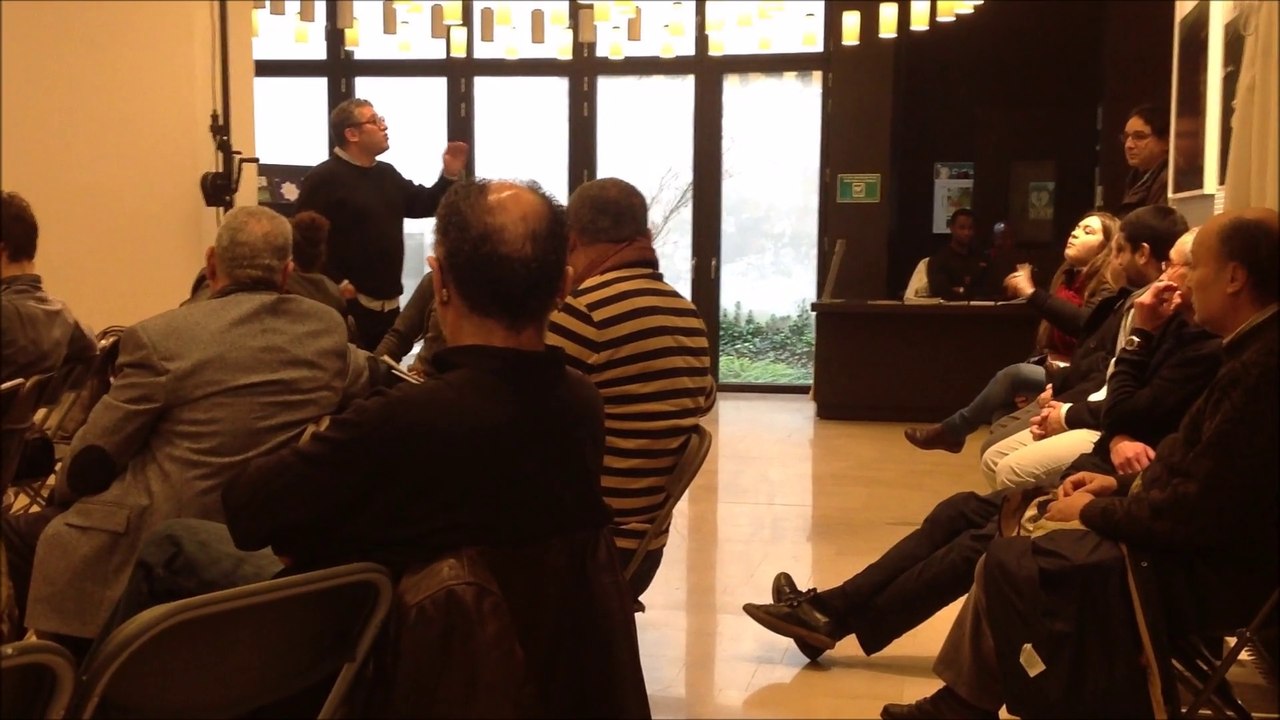 Peut-on parler de droits de l'Homme au Maroc à l'Institut des Cultures d'Islam ?