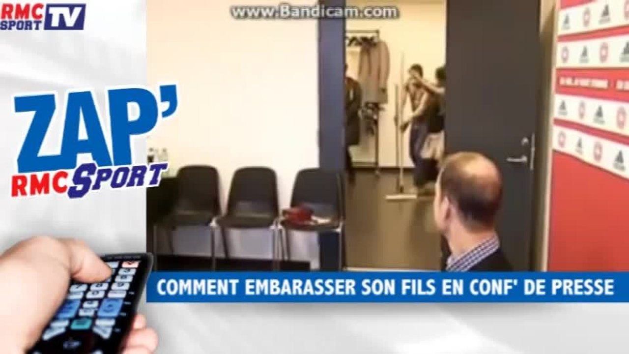 Le Zap' RMC Sport de la semaine - 21/12