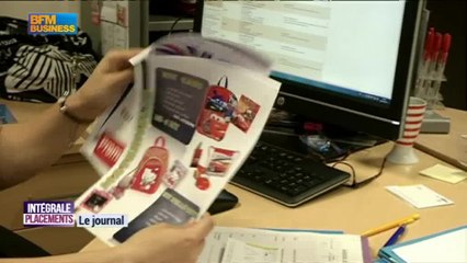 Initiative de lutte contre le chômage : les entreprises d'entraînement prédagogiques