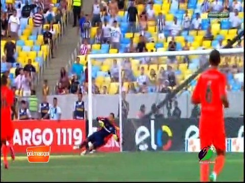 Henrique Almeida Caixeta Nascentes Atacante golmaisgol.com.br Bertolucci