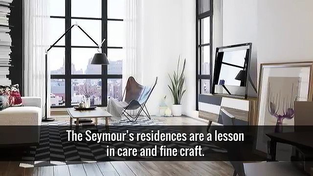 New Luxury Condos & Apartments West Chelsea - The Seymour