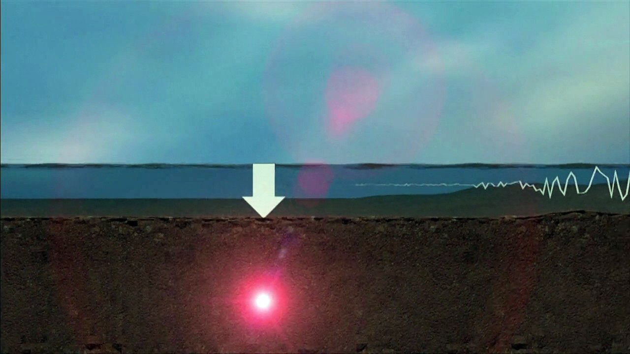 Tsunamis - todbringende Monsterwellen (Videografik)
