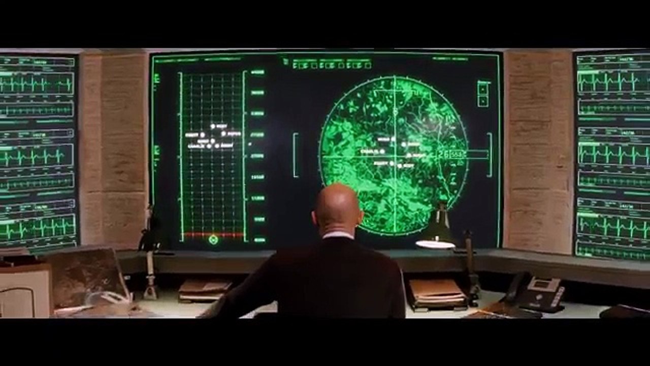 Kingsman The Secret Service official trailer UK 3 2015 Colin Firth Samuel L Jackson