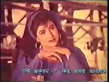 sundor sondhai a gan dilam uphar - (manna, champa )-bangla movie