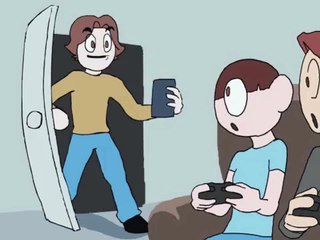 awesome gaiden ( fandub español latino)