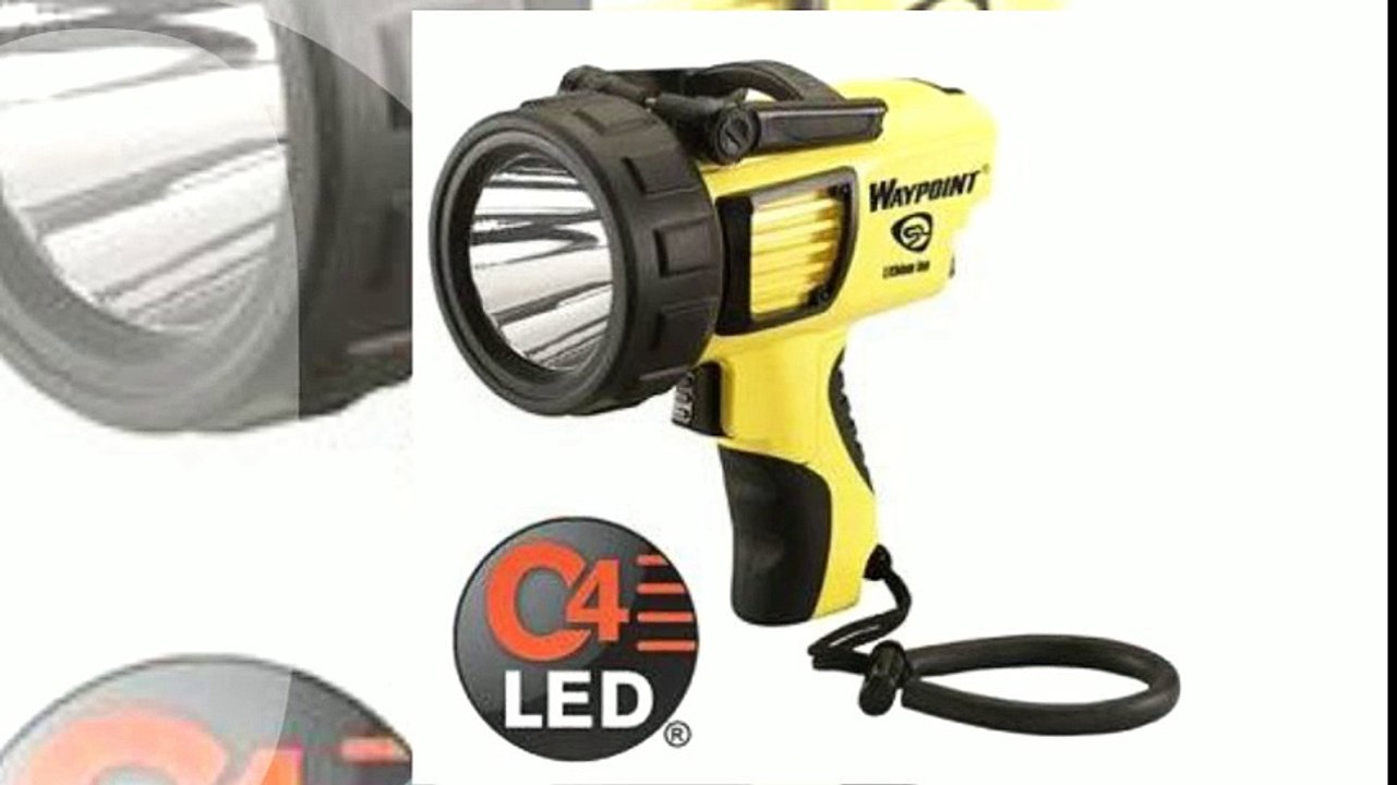 Streamlight