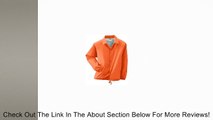 Augusta Nylon Coaches Jacket/Lined 3100 Review