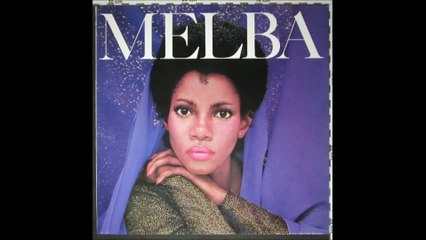 Melba Moore - The Way You Make Me Feel (1976)