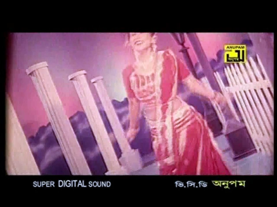 Amar Naker Ful(Salman shah)