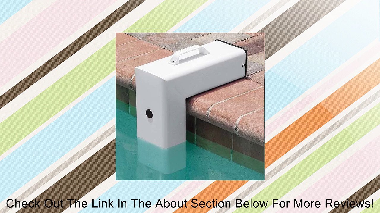 Safety Technology Pool Protector Review