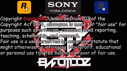 GTA 5 Online: | MOD MENU !!! | NO JAILBREAK | 1.20 | [PS3]