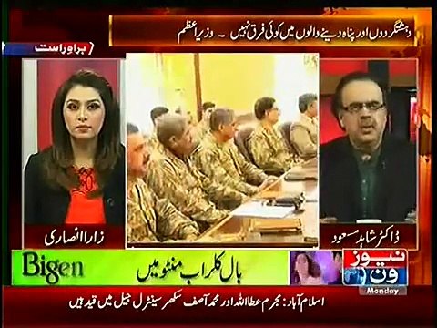 Shock to Narendar Modi, BJP failed to Win Election in Occupied Kashmir-Dr. Shahid Masood