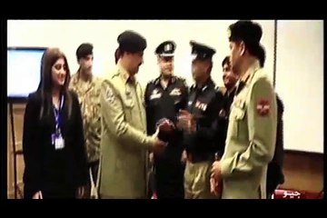 Action of SSG - Pride of Pak Army And SSU  sindh police