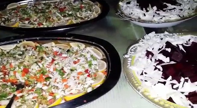 Dinner in Desert Dubai- Desert Safari Dubai from RFK Holidays