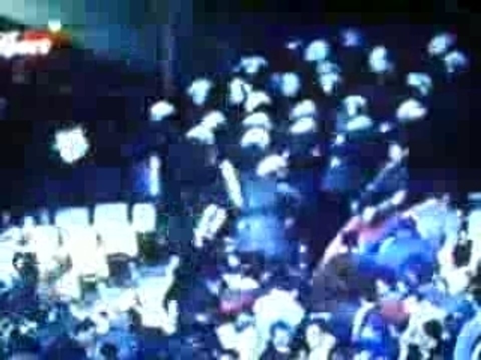 OLYMPIAKOS CRAZY FANS ( 1 )