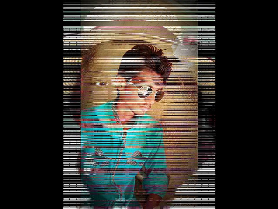 bilal