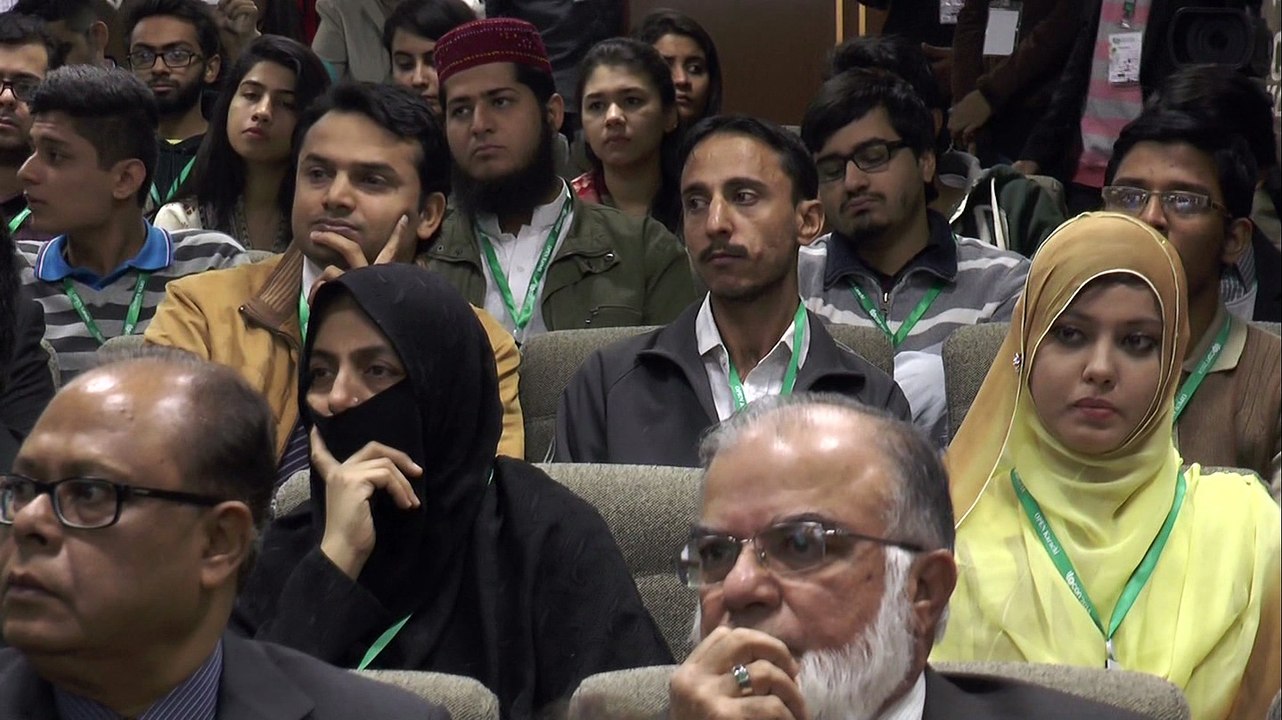 Brian Heath  US Consul General acclaims pakistani based US entrepreneur Shahid Khan