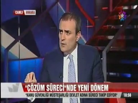 Grup BaşkanV. Mahir ÜNAL, Biz Bir Yolsuzluk ve Usulsüzlük Varsa Sonuna Kadar Gideriz Ama Bu İddialar Üzerinden Siyasete Suikast Yapılmasına da Müsaade de Etmeyiz
