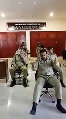 Pakistani Army Funny & Amezing Video