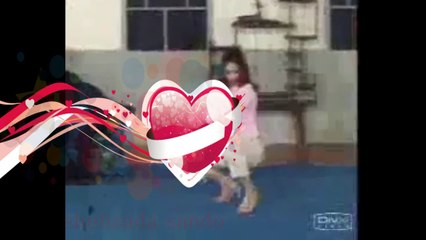 Abhie To Main Jawan Hoon - Nida Chaudhry Mujra M-5 -