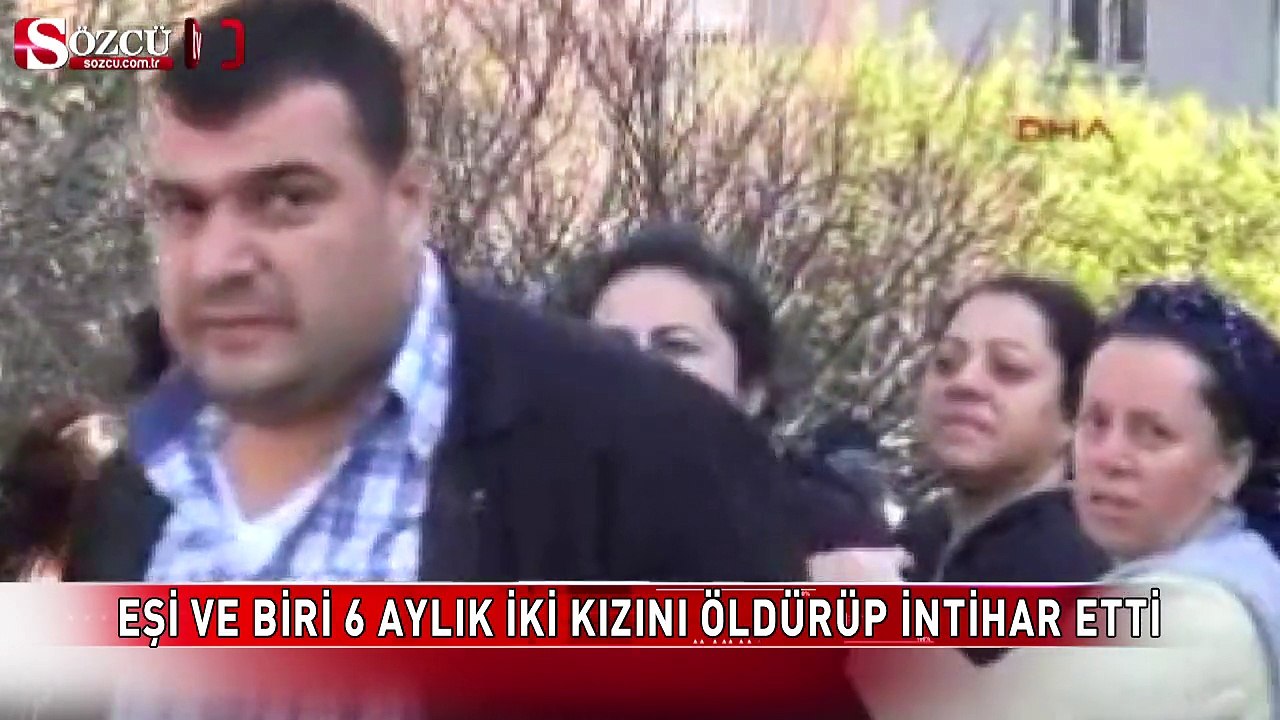 Seyhan'da dehşet!