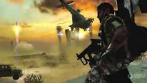 Call of duty BlackOps 1 trailer-HD