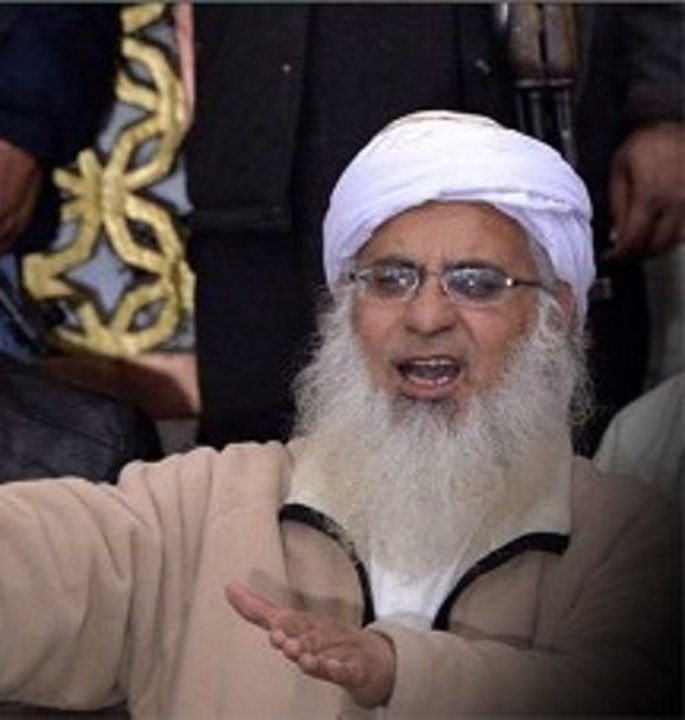 Lal Masjid protesters Real Agenda is to defame Army-لال مسجد مظاہرین کا خفیہ ایجنڈا پاک فوج کو بدنام کرنا ہے