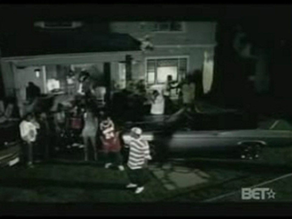 Ice Cube - Why We Thugs