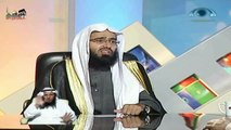 من نسي شرطا من شروط الصلاة هل صلاته صحيحة  ــ الشيخ عبدالعزيز الفوزان