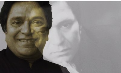 Moin Akhtar remembered on his 64st birthday