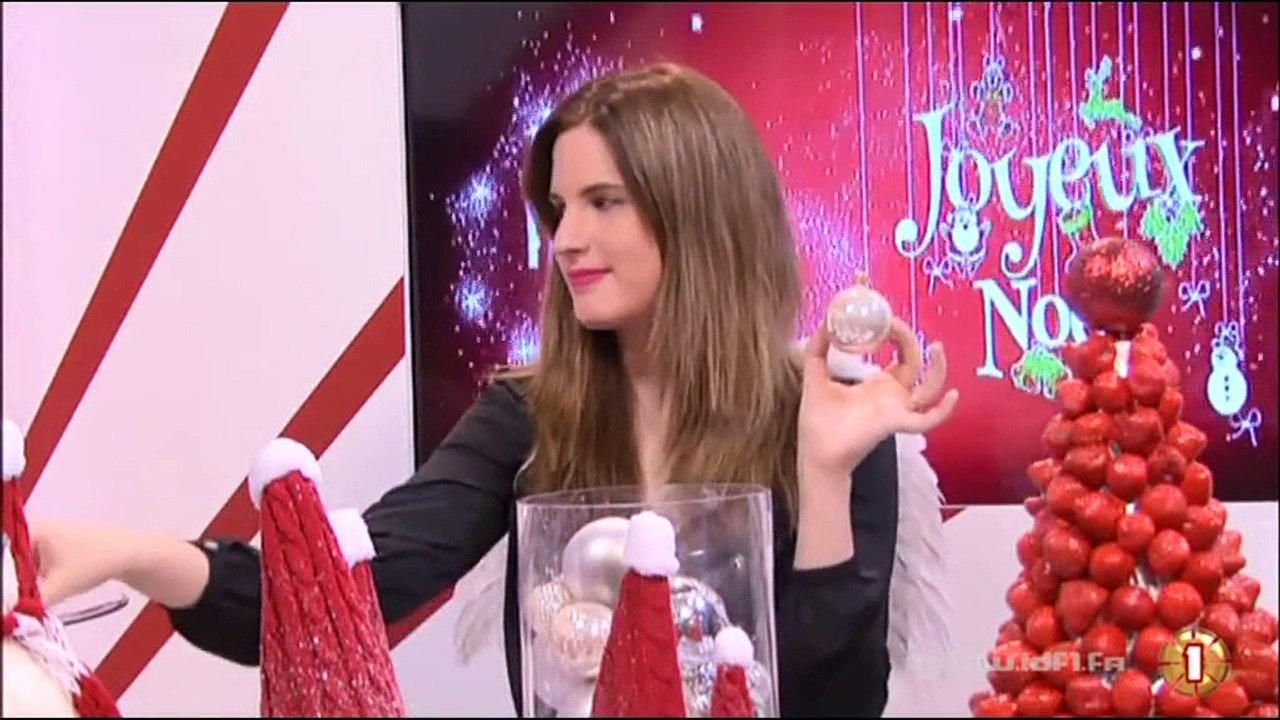 ID Noël La 3ème